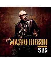 Mario Biondi - Sun (CD) -1