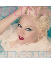 Madonna - Bedtime Stories (Vinyl)