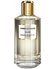 Mancera Apă de parfum Amber Fever, 120 ml -1