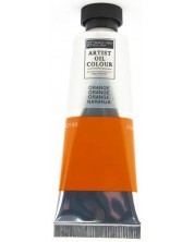 Vopsea de ulei universală - Magi-Wap, 50 ml, portocaliu