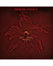 Machine Head - Burning Red (CD) -1