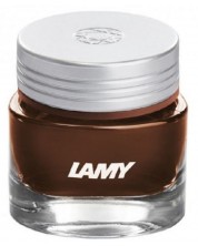 Cerneala Lamy Cristal Ink - Topaz T53-500, 30ml -1
