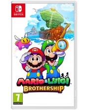 Mario & Luigi: Brothership (Nintendo Switch)