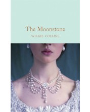 Macmillan Collector's Library: The Moonstone	