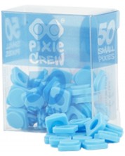 Pixie Pixeli mici - albastru deschis