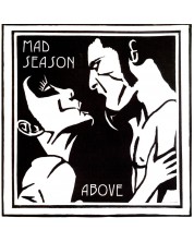 Mad Season - ABOVE (CD)	