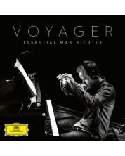 Max Richter - Essential Max Richter (2 CD)