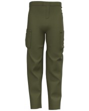 Pantaloni pentru bărbați Joma - Explorer , verde închis -1