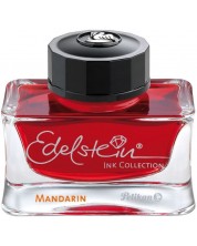 Calimara cu cerneala Pelikan Edelstein - Mandarin