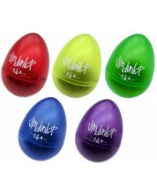 Maracas Dunlop - Gel Maracas 9102, sortiment