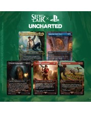 Uncharted: The Nathan Drake Collection - pachet de la 3 jocuri