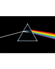 Poster maxi GB Eye Pink Floyd - Dark Side of the Moon