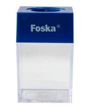 Suport magnetic pentru agrafe Foska, sortiment -1