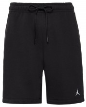 Pantaloni scurţi pentru bărbaţi Nike - Jordan Brooklyn Fleece, negri