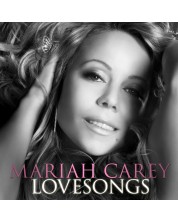 Mariah Carey - Lovesongs (CD)	