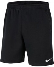 Pantaloni scurţi pentru bărbaţi Nike - Fleece Park Short KZ, negri