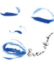 Madonna - Erotica (2 Vinyl)