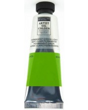 Vopsea de ulei universală - Magi-Wap, 50 ml, verde deschis