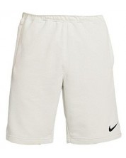 Pantaloni scurţi pentru bărbaţi Nike - Repeat Fleece Short, bej