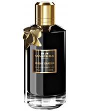 Mancera Apă de parfum Musky Garden, 120 ml -1