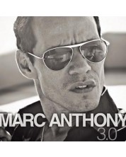 Marc Anthony - 3 (CD)