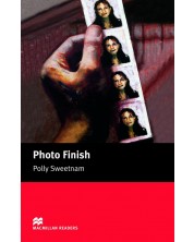 Macmillan Readers: Photo Finish  (ниво Starter)