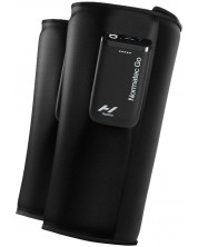Aparat de masaj Hyperice - Normatec Lower Legs PSU, negru - imagine 1