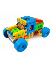 Jucării pentru copii - Jeep