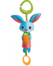 Jucarie bebelusi Micii descoperitori Tiny Love - Thomas Bunny -1