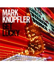 Mark Knopfler - Get Lucky (CD)