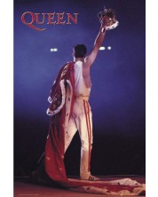 Poster maxi GB Eye Queen - Crown