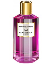 Mancera Apă de parfum Juicy Flowers, 120 ml