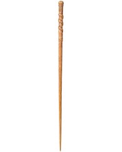 Baghetă magică The Noble Collection Movies: Harry Potter - Percy Weasley, 40 cm -1