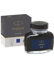 Cerneala Parker - Z13, 57 ml, albastru -1