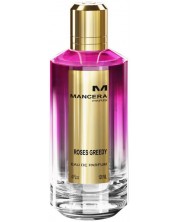 Mancera Apă de parfum Roses Greedy, 120 ml -1