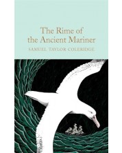 Macmillan Collector's Library: The Rime of the Ancient Mariner	