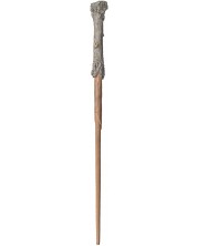 Baghetă magică The Noble Collection Movies: Harry Potter - Harry Potter (Deluxe Version), 35 cm -1