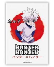 Magnet ABYstyle Animation: Hunter x Hunter - Killua -1