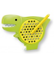 Tabla magnetică pentru desen Apli - Kids, Tiranosaur
