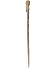 Baghetă magică The Noble Collection Movies: Harry Potter - Ron Weasley, 38 cm -1