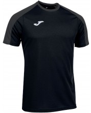 Tricou pentru bărbați Joma - Eco Championship, negru