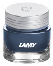 Cerneala Lamy Cristal Ink - Benitoite T53-380, 30ml -1