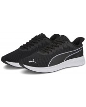Pantofi de alergare pentru bărbați Puma - Transport Modern, negru -1