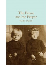 Macmillan Collector's Library: The Prince and the Pauper	