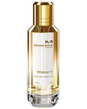 Mancera Apă de parfum Feminity, 60 ml -1