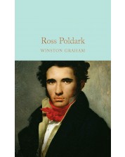 Macmillan Collector's Library: Ross Poldark