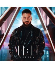 Maluma - 11:11 (2 Vinyl)