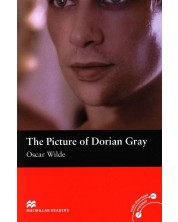 Macmillan Readers: Picture of Dorian Grey (ниво Elementary)	