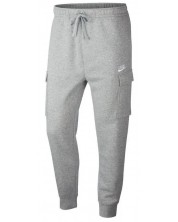 Pantaloni de trening pentru bărbați Nike - Sportswear Club Fleece , gri
