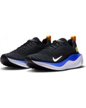 Încălțăminte sport pentru bărbați Nike - Infinity Run 4 , negre -1